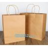 Buy cheap high quality factory price fashionable custom shopping handle paper carrier bags,Fresh Flower Bouquet Packaging Carrier from wholesalers
