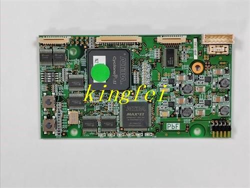 Buy cheap FUJI 2EGKHA000900 XK05610 NXT V12 Working head IPS camera motherboard from wholesalers