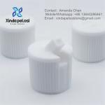 Custom Flip Cover Plastic Cosmetic Packaging Bottle For Purchase