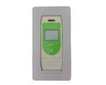 PDF USB Digital Food Thermometer Temperature Humidity Data Logger For Cold Chain