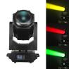 Buy cheap LED Professional 380W Beam Stage Outdoor Moving Head DJ Light For Disco Event from wholesalers