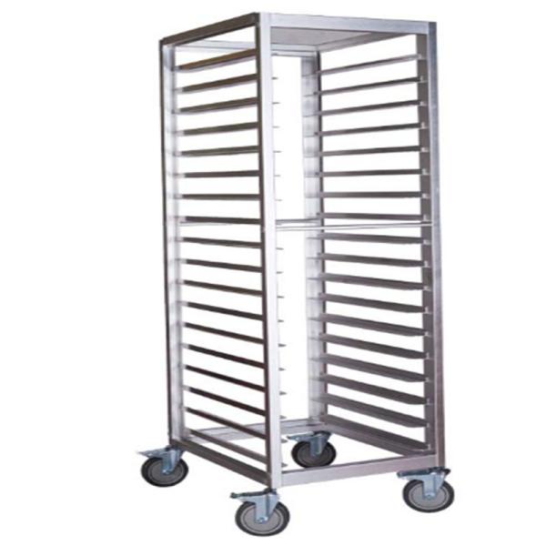 Buy cheap Rk Bakeware China-Stainless Steel Oven Rack for Food and Bakery Products from wholesalers