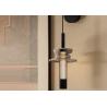 Buy cheap Minimalist copper wall lamp bedroom bedside lamp modern simple living room background wall lamp hotel villa stair corridor lamp from wholesalers