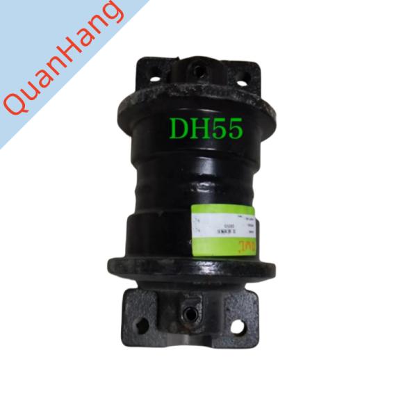 Daewoo 55 / Doosan Sany / XCMG Hyundai / Volvo 55/60 Excavator Roller Load