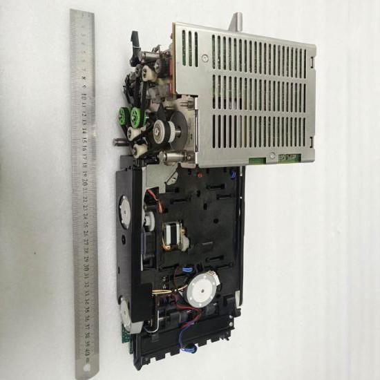 Buy cheap ATM Parts Wincor Dispenser Module VM3 Used in 2100XE 2150XE 1750101956 from wholesalers