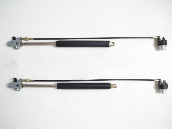 Buy cheap Lockable Heavy Duty Gas Struts Pneumatic Cylinder Gas Spring For Car from wholesalers