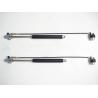 Buy cheap Lockable Heavy Duty Gas Struts Pneumatic Cylinder Gas Spring For Car from wholesalers