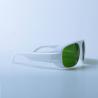 Buy cheap Eye Protection 800-1700nm Fiber Laser Glasses Safety For Diodes Nd Yag from wholesalers