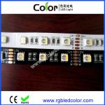 5050 rgb+w/ww/nw/cw multi-color led strip
