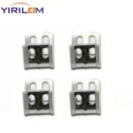 4-Hole Sofa Accessories Zigzag Spring Metal Clips for Furniture Hardware