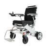 Buy cheap Lithium Ion Elderly 18 KG Lightweight Aluminium Wheelchairs from wholesalers