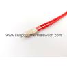 Buy cheap VDE 250V 10A 140 Deg C Overheat Protection Switch from wholesalers