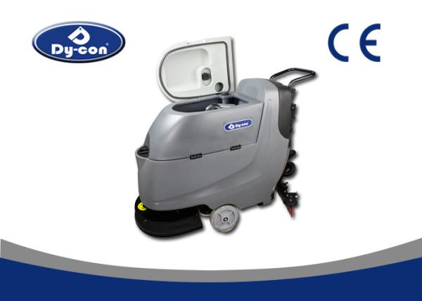 Buy cheap Fashionable Commercial Electric Floor Cleaning Machines With Large Capacity Colorful from wholesalers