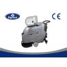 Buy cheap Fashionable Commercial Electric Floor Cleaning Machines With Large Capacity Colorful from wholesalers