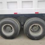 Used Truck Sinotruck 10 Wheels 6x4 380HP HOWO Truck Used Dump Truck Tipper Truck