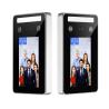 Buy cheap Dynamic QR Code Face Recognition Attendance Machine Waterproof TCP IP from wholesalers