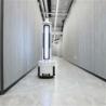 Buy cheap Covid 19 Virus Killing Robot from wholesalers