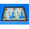 Buy cheap Tin Soldering PCB Pallet 20000 Times Wave Solder Fixtures from wholesalers