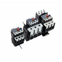 Buy cheap 36A Electromechanical Protection Relay Thermal Overload Magnetic LR2-D13 Series product