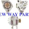Buy cheap 1022112340 1022112421 1022119430 80 Amp, 12 Volt, CW, 6-Groove Pulley, Denso from wholesalers
