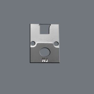 Buy cheap Photo Chemical Etching Metal Connectors for Electronical Industry product