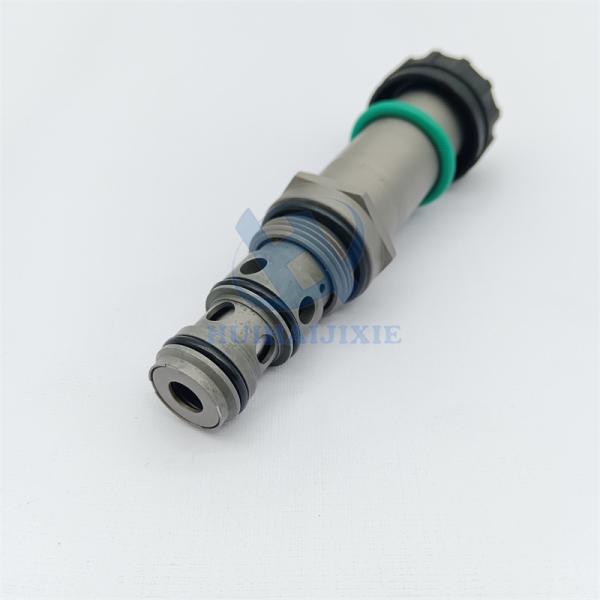 Buy cheap Solenoid Valve 15066984 R901199379 for Volvo Wheel Loader L180E L180E L220D L90E L110E L120E from wholesalers