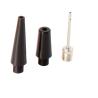 Buy cheap Plastic Car Tire Air Compressor 12v , Air Ride Handheld Tire Inflator For Car from wholesalers