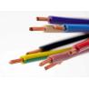 Buy cheap UL94-V0 88A 1.45g/CM3 PVC Compounds For Flexible Solar Cable Insulation from wholesalers