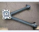 120 Series Howa V-shaped Thrust Rod Tie Rod for Heavy-Duty Truck Rear Axle 1962