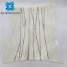 Buy cheap Custom Laminated Wired Art Glass 3mm - 25mm For Decoration from wholesalers