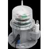 Buy cheap IP67 7NM Stand Alone LED Marine Lantern For Buoy Marker With GPRS Communication from wholesalers