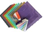 18mm Epoxy Garage Floor Tiles Colorful Heavy Duty Garage Floor Tiles