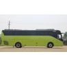 Buy cheap BLK 12m Cummins Engine Luxury Coach Bus 375hp 51 Seats Euro 3 from wholesalers