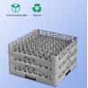 Buy cheap Multifunction Kitchen Dishwasher Parts Plastic Dishwasher Flatware Rack ROHS from wholesalers