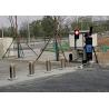 Buy cheap Stainless Steel Electric Rising Bollards for Traffic Safety Customer Required Voltage from wholesalers