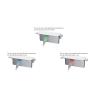 Buy cheap Bathroom Shelving Basin Faucet Stored Water Dragon Simple Basin Surface from wholesalers