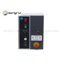 Buy cheap 1500W High Speed Door Motors , 2800RPM 3 Phase Roller Shutter Door Motor product