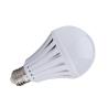 Buy cheap SMD2835 Rechargeable Inverter LED Bulb , Anti Glare 12w Emergency Bulb from wholesalers