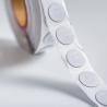 Buy cheap 30mm Anti-metal NFC Sticker NFC Tag with Coated Paper from wholesalers