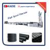 Buy cheap High Speed 20-63mm HDPE Pipe Extrusion Line KAIDE factory from wholesalers