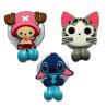 Buy cheap Funny Animal Shaped Silicone Toothbrush Stand Holder For Home Furnishing Suction from wholesalers