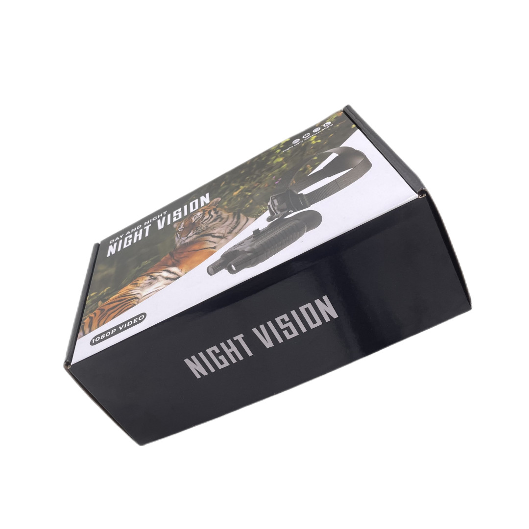 Colorful Printing Packaging Paper Box Gift Corrugated Paper Box For Shoes Clothes