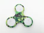 LED Light Colorful hand spinner/ Fidget spinner/ hand Fidget Finger toy QL1101
