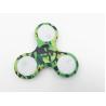Buy cheap LED Light Colorful hand spinner/ Fidget spinner/ hand Fidget Finger toy QL1101 from wholesalers