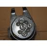 Buy cheap Custom Made Excavator Spare Parts EC55 Center Joint Ass'y Swivel Joint from wholesalers