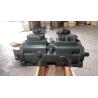 Buy cheap Volvo EC300D Main Hydraulic Pump Mini Excavator K5V160DT-158R-1E05-V from wholesalers