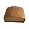 Buy cheap Jewelry Packing Decorative 2MM Cardboard Paper Gift Box Handmade Paper Gift Box from wholesalers