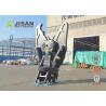Buy cheap Hydraulic Demolition Concrete Crusher Shears Excavator Pulverizer Hydraulic Shear from wholesalers