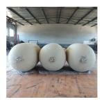 Customized Size Sling Type Inflatable Rubber Submarine Fender