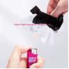 Buy cheap Black earloop Disposable Protective Face Mask 50pcs/box Anti Pollution from wholesalers